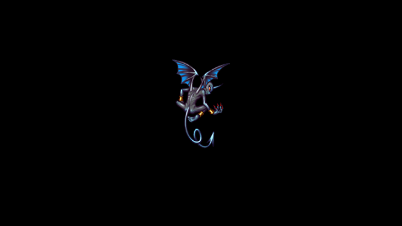 Diablotin