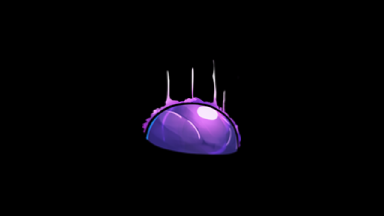 Slim Violet