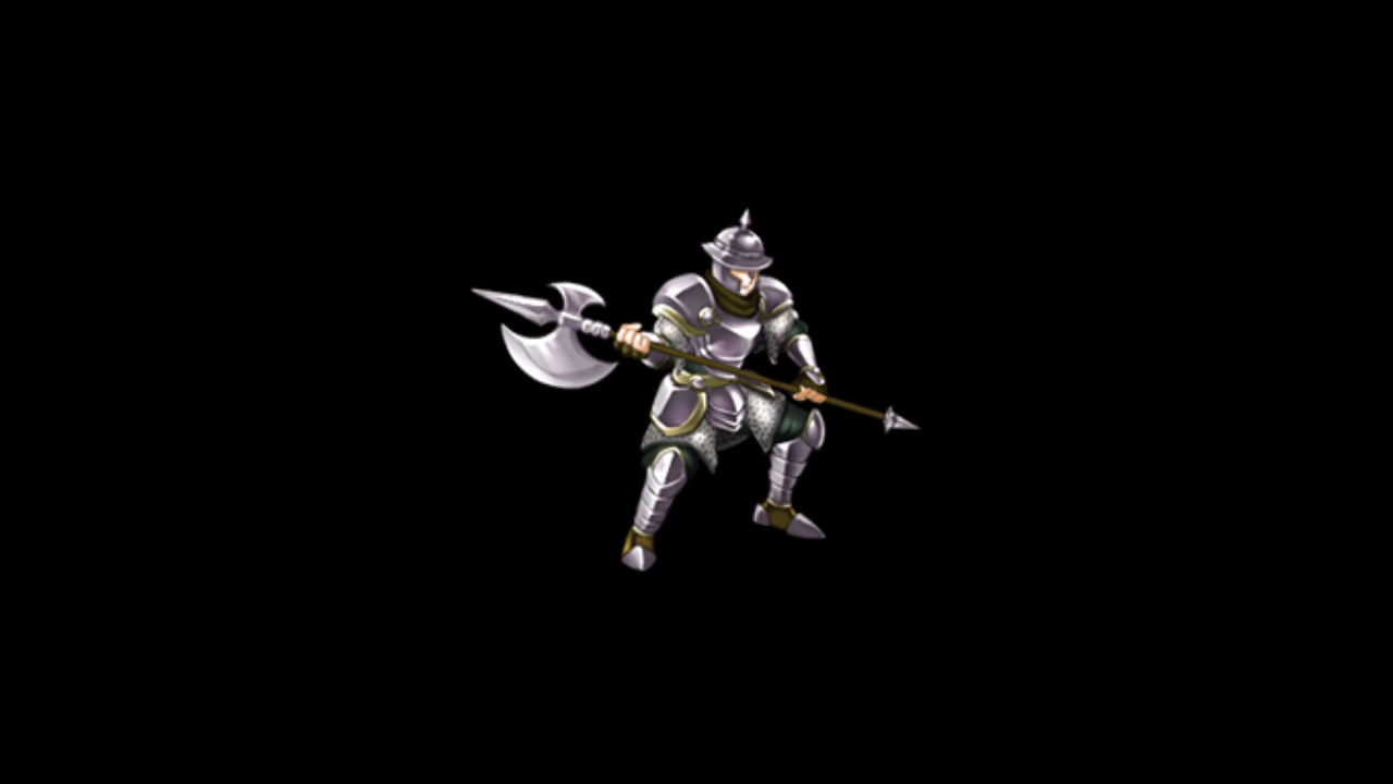 Soldat